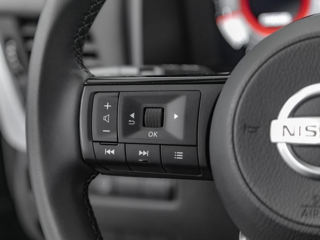 Nissan Qashqai DIG-T 103kW N-Connecta (sin rueda repu) 14