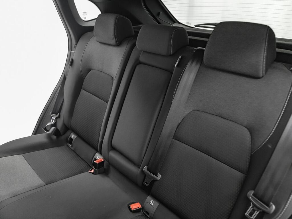 Nissan Qashqai DIG-T 103kW N-Connecta (sin rueda repu) 23