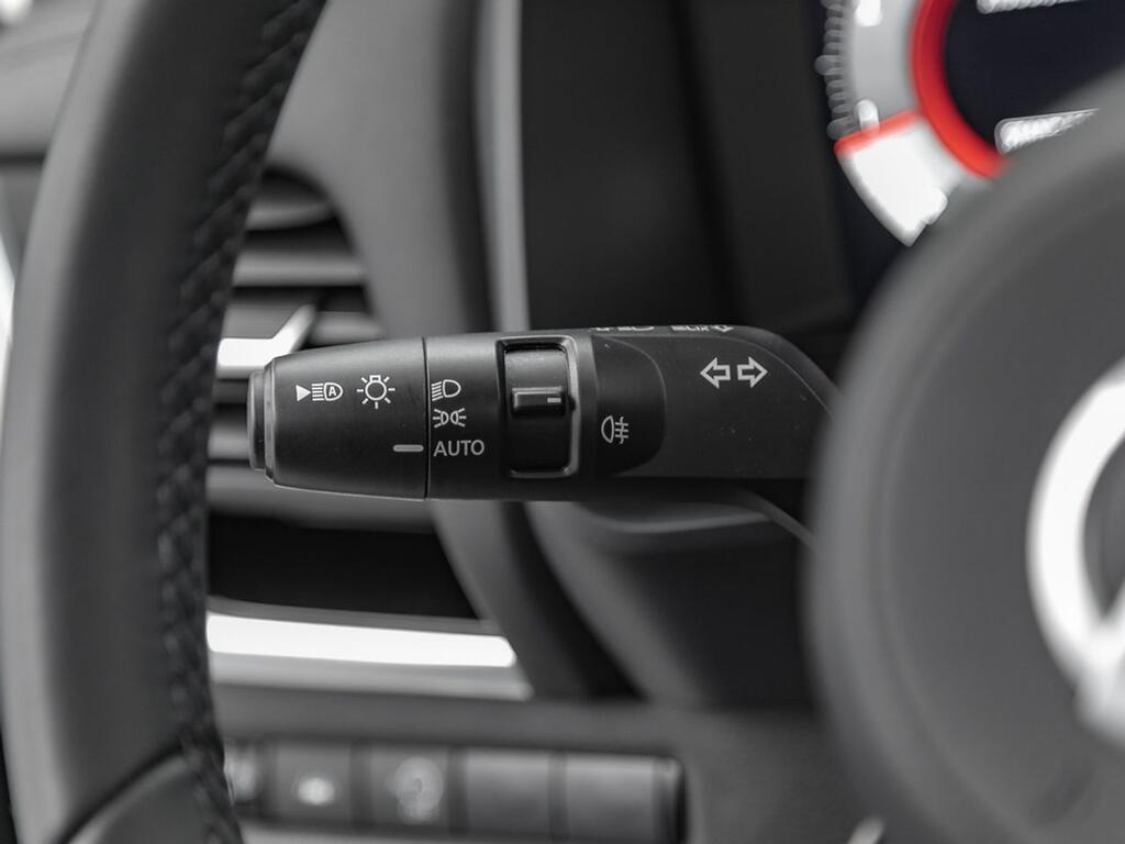Nissan Qashqai DIG-T 103kW N-Connecta (sin rueda repu) 12