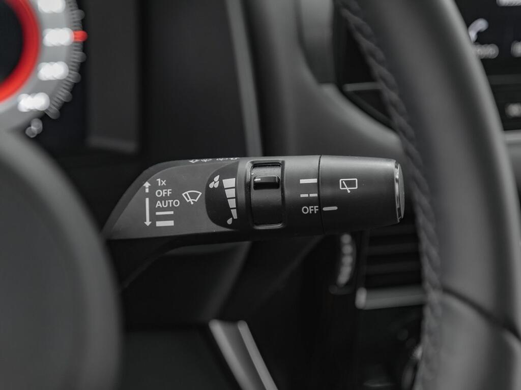 Nissan Qashqai DIG-T 103kW N-Connecta (sin rueda repu) 13