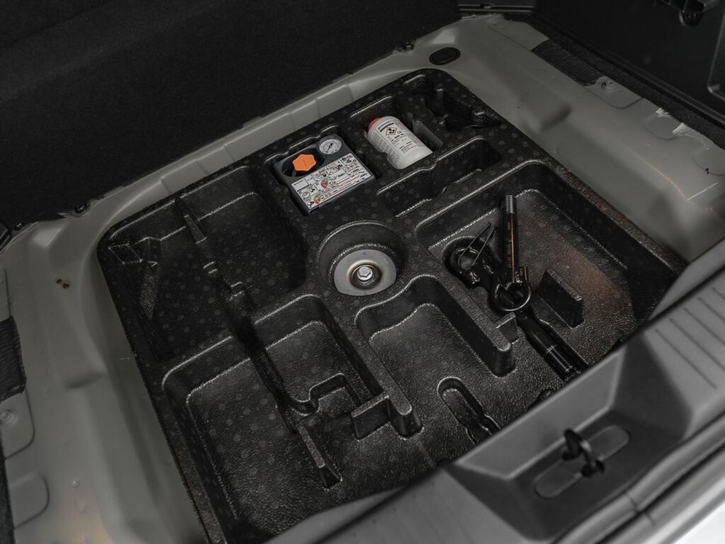 Nissan Qashqai DIG-T 103kW N-Connecta (sin rueda repu) 30