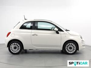 Fiat 500 Dolcevita 1.0 Hybrid 52KW (70 CV) Fiat 500 Dolcevita 1.0 Hybrid 52KW (70 CV)