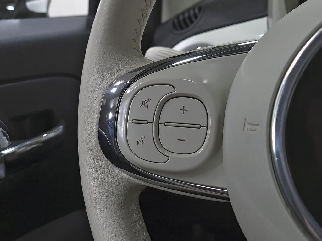 Fiat 500 1.2 8v 51kW (69CV) Mirror 16