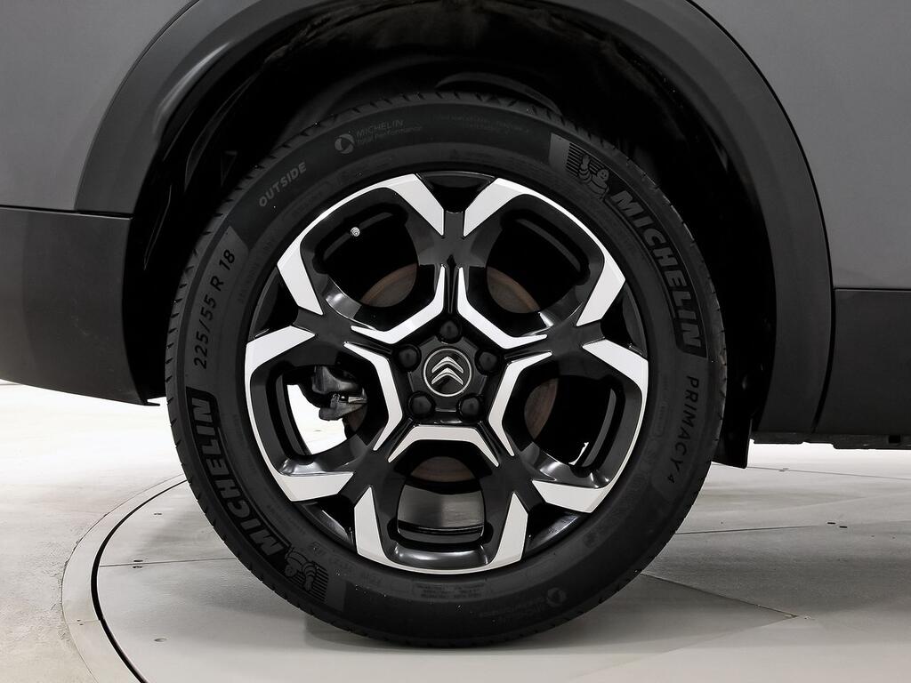 Citroën C5 Aircross BlueHdi 96kW (130CV) S&S Feel Pack 11