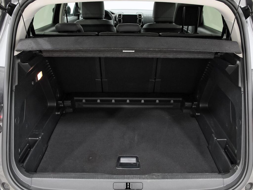 Citroën C5 Aircross BlueHdi 96kW (130CV) S&S Feel Pack 10