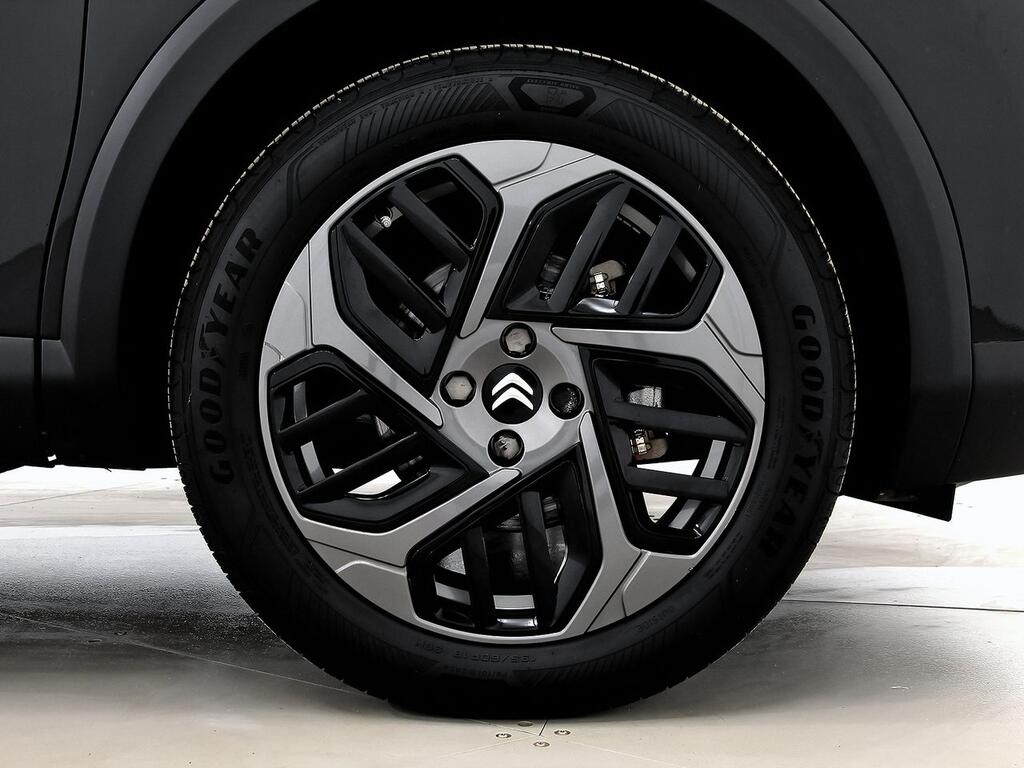 Citroën C4 X PureTech 130 S&S EAT8 Plus 11