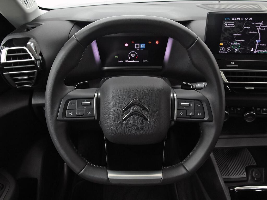 Citroën C4 X PureTech 130 S&S EAT8 Plus 20