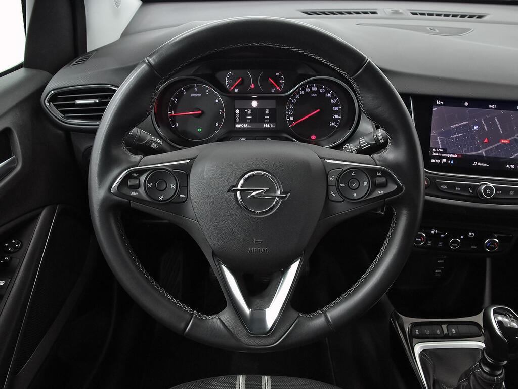 Opel CrossLand 1.5D 81kW (110CV) Elegance 20