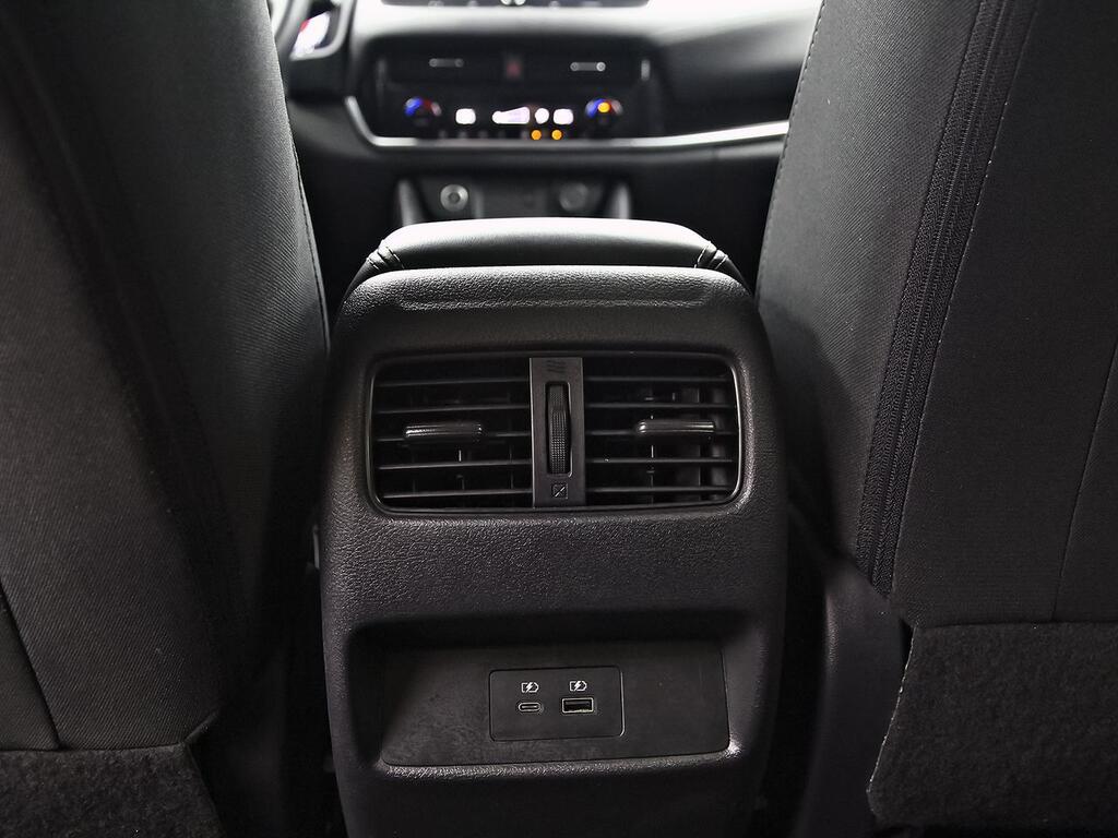 Nissan Qashqai DIG-T 116kW Xtronic N-Connecta 31