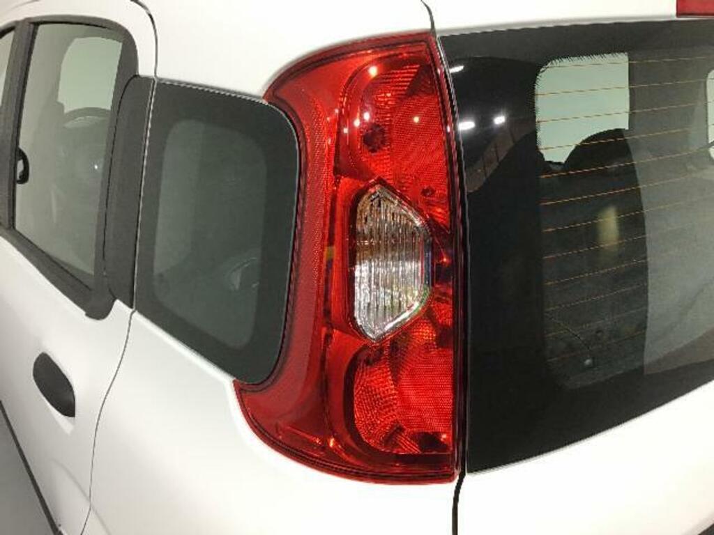 Fiat Panda Panda Hybrid 1.0 51kw (70CV) 11