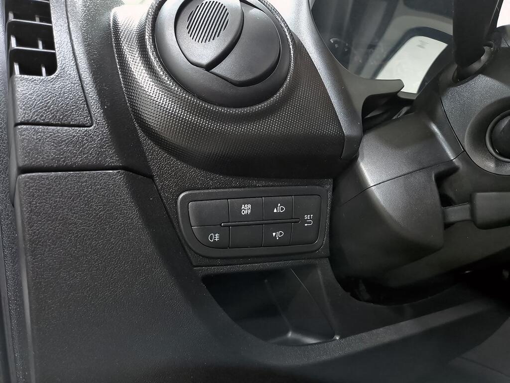 Fiat Fiorino CARGO 1.3 MULTIJET 16V 95 BASE N1 3P 13