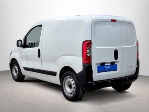 Fiat Fiorino CARGO 1.3 MULTIJET 16V 95 BASE N1 3P Fiat Fiorino CARGO 1.3 MULTIJET 16V 95 BASE N1 3P