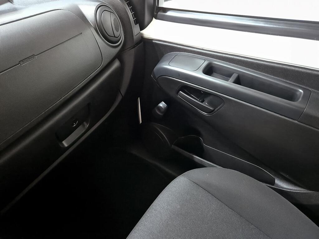 Fiat Fiorino CARGO 1.3 MULTIJET 16V 95 BASE N1 3P 27
