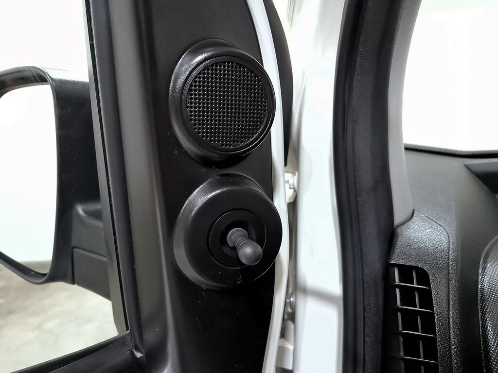 Fiat Fiorino CARGO 1.3 MULTIJET 16V 95 BASE N1 3P 14