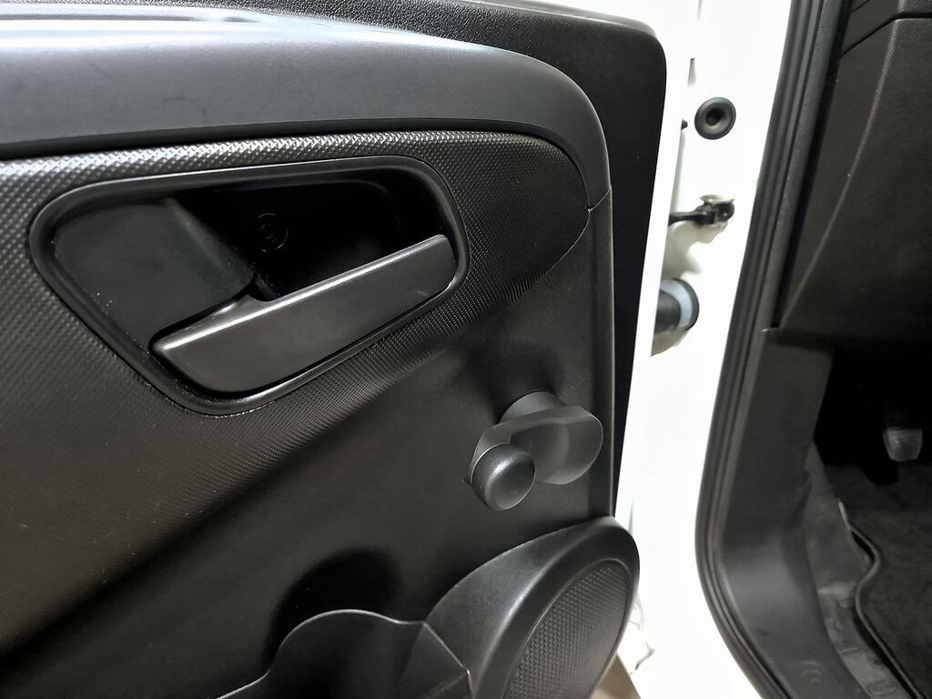 Fiat Fiorino CARGO 1.3 MULTIJET 16V 95 BASE N1 3P 12