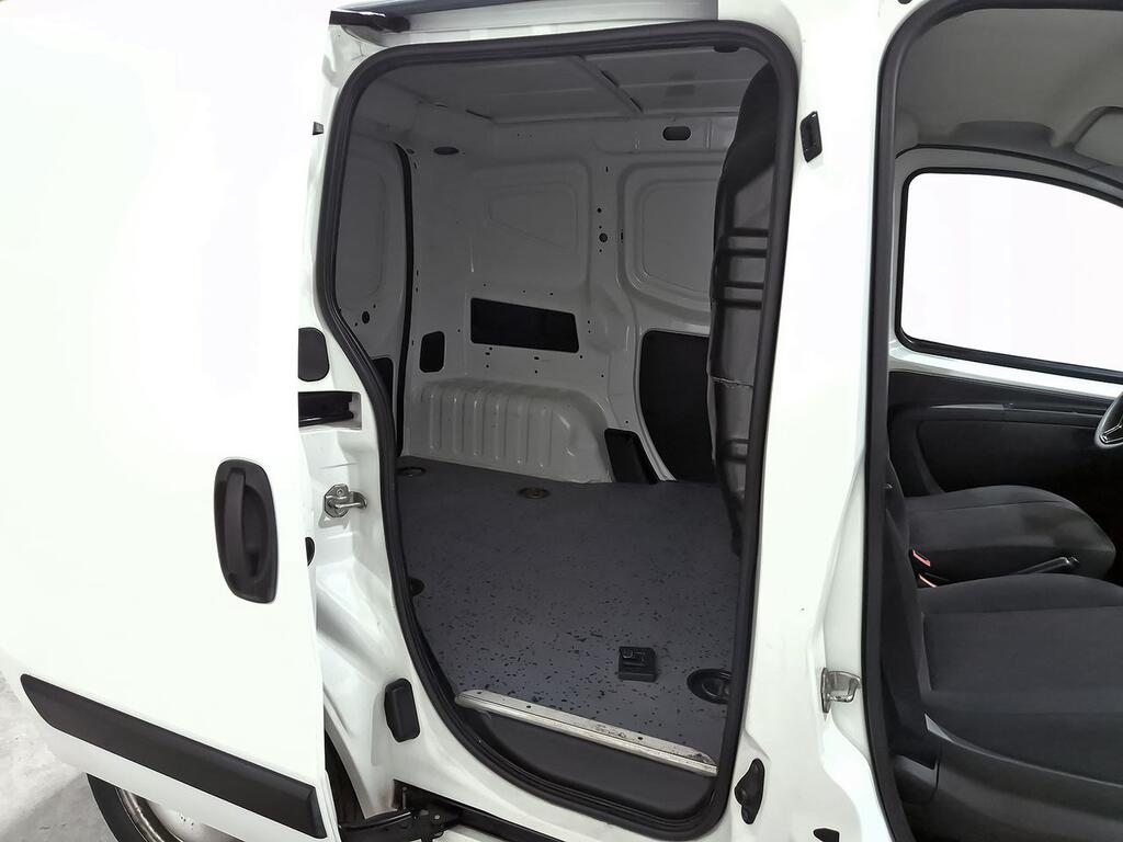 Fiat Fiorino CARGO 1.3 MULTIJET 16V 95 BASE N1 3P 8