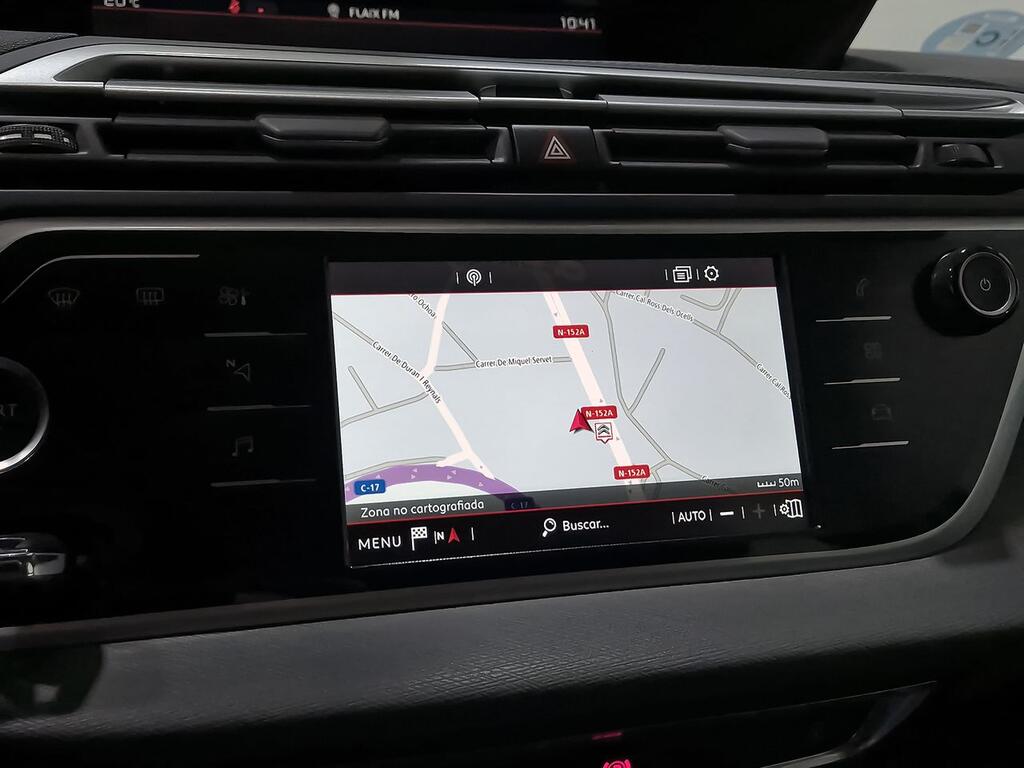 Citroën Grand C4 Spacetourer PureTech 96KW (130CV) S&S 6v C-Series 20