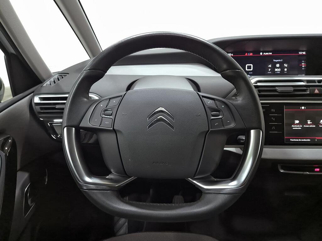 Citroën Grand C4 Spacetourer PureTech 96KW (130CV) S&S 6v C-Series 16
