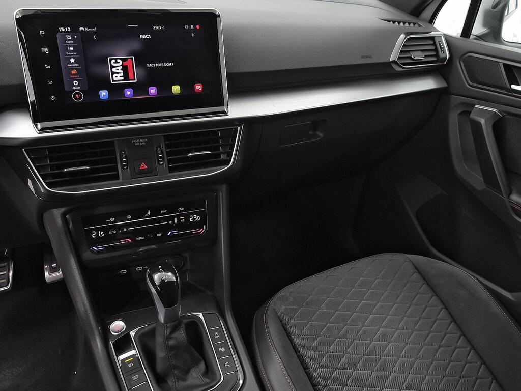 Seat Tarraco 1.5 TSI 110kW St&Sp FR Edition DSG 22