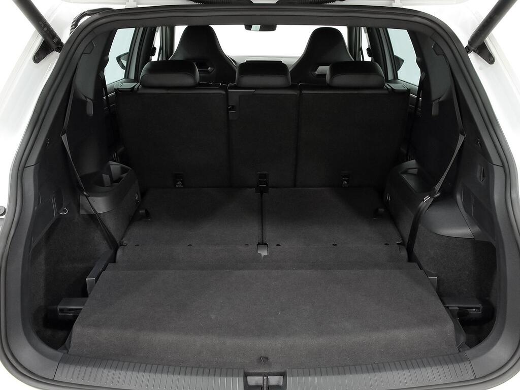 Seat Tarraco 1.5 TSI 110kW St&Sp FR Edition DSG 7