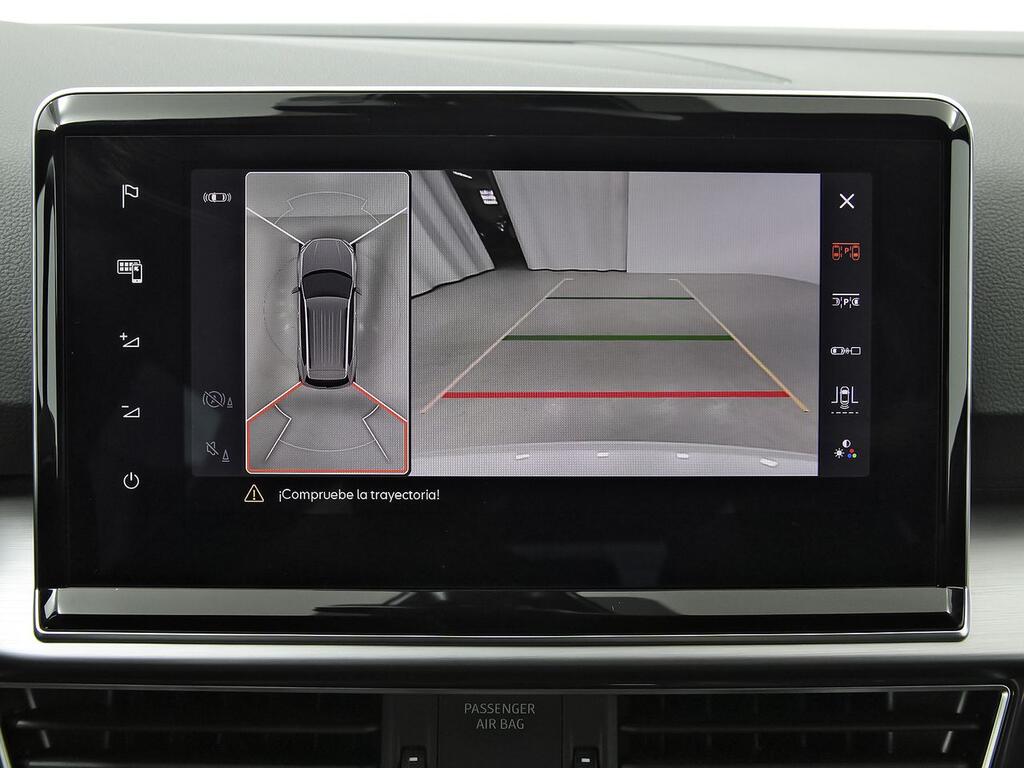 Seat Tarraco 1.5 TSI 110kW St&Sp FR Edition DSG 26