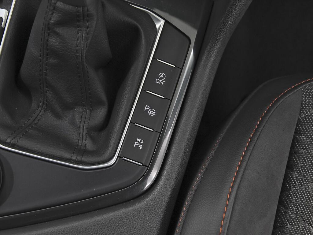 Seat Tarraco 1.5 TSI 110kW St&Sp FR Edition DSG 34