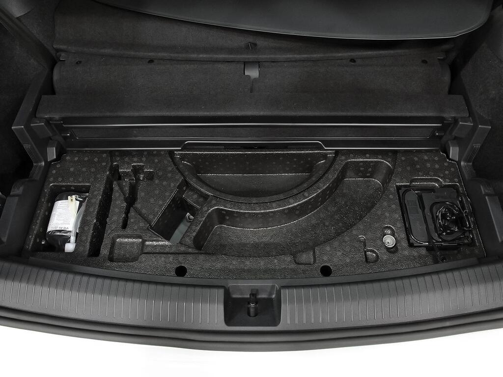 Seat Tarraco 1.5 TSI 110kW St&Sp FR Edition DSG 38