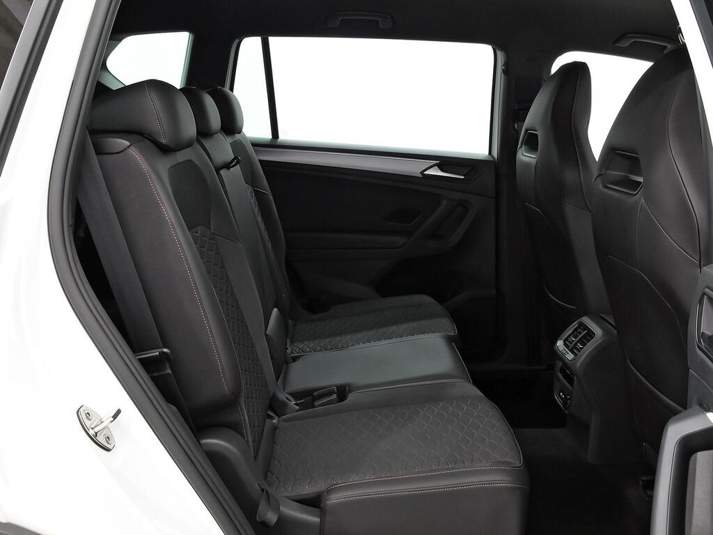 Seat Tarraco 1.5 TSI 110kW St&Sp FR Edition DSG 6