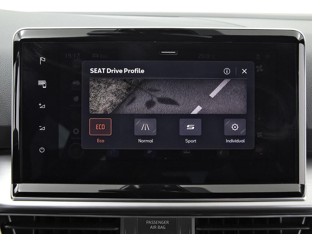 Seat Tarraco 1.5 TSI 110kW St&Sp FR Edition DSG 30