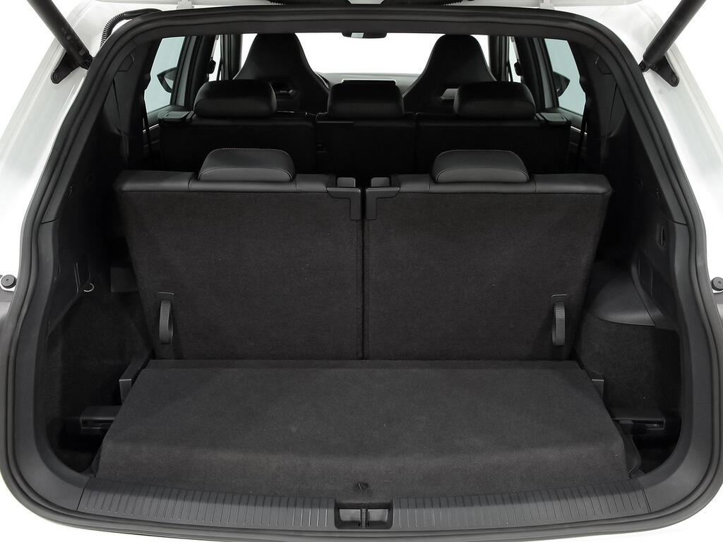 Seat Tarraco 1.5 TSI 110kW St&Sp FR Edition DSG 8
