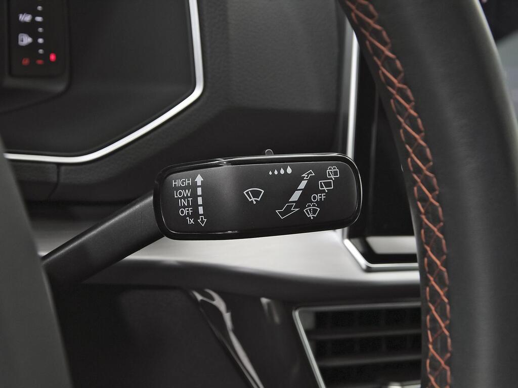Seat Tarraco 1.5 TSI 110kW St&Sp FR Edition DSG 18