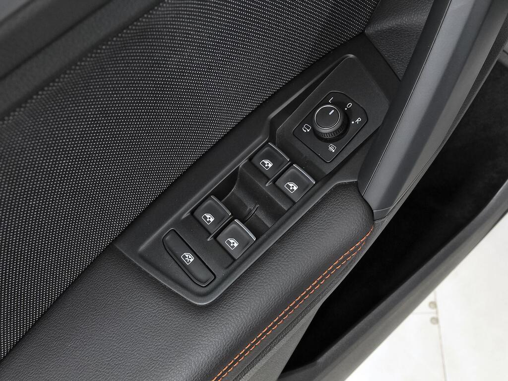 Seat Tarraco 1.5 TSI 110kW St&Sp FR Edition DSG 11