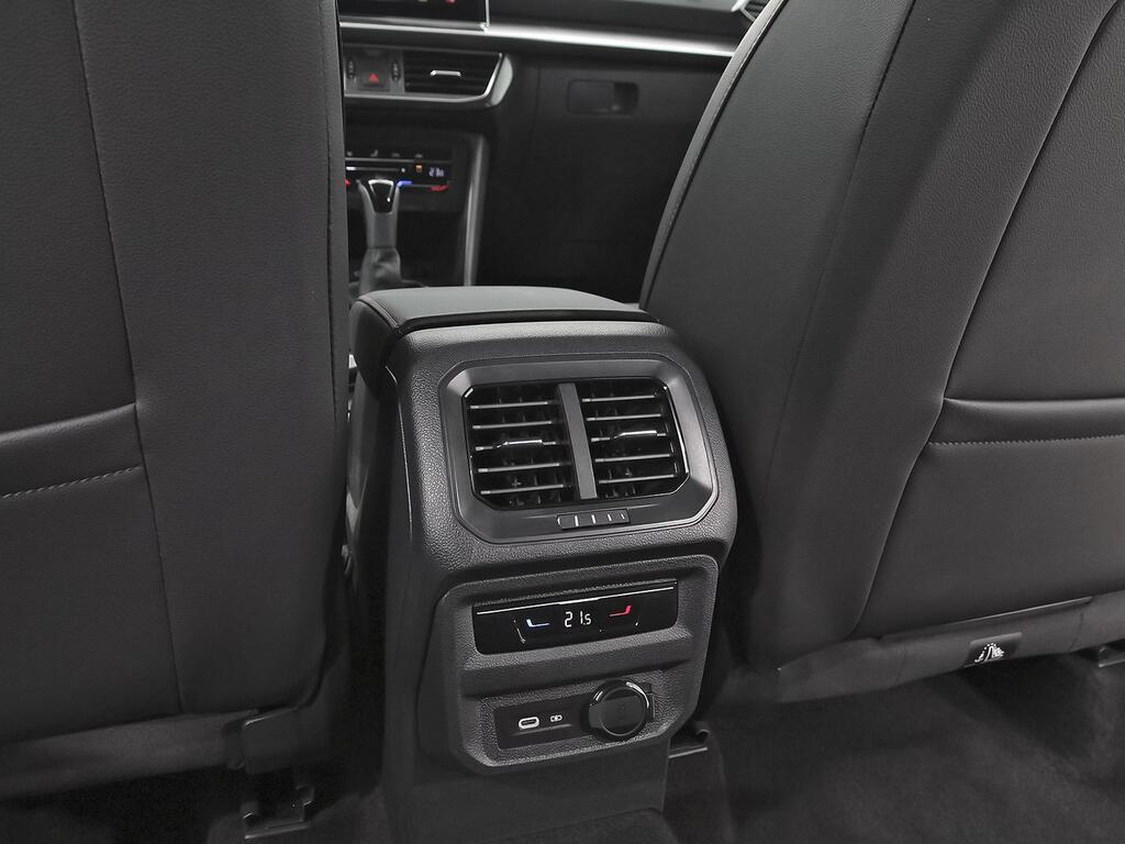 Seat Tarraco 1.5 TSI 110kW St&Sp FR Edition DSG 37
