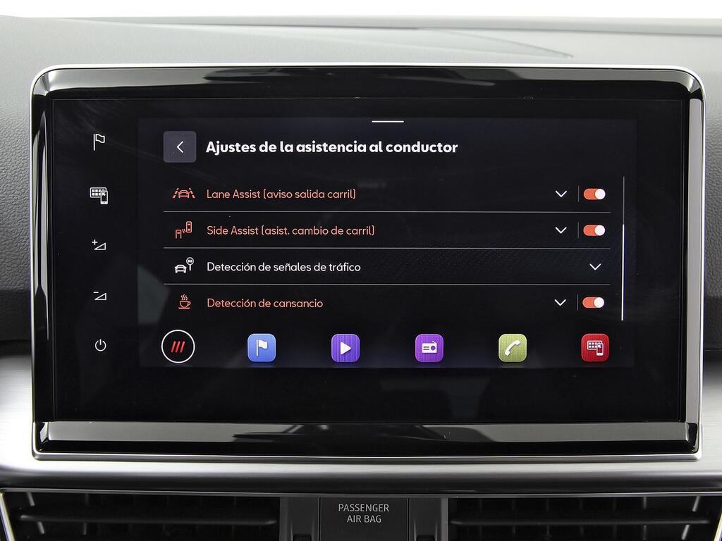 Seat Tarraco 1.5 TSI 110kW St&Sp FR Edition DSG 29