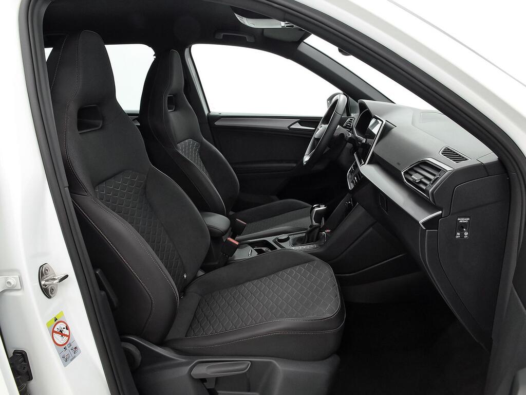 Seat Tarraco 1.5 TSI 110kW St&Sp FR Edition DSG 5