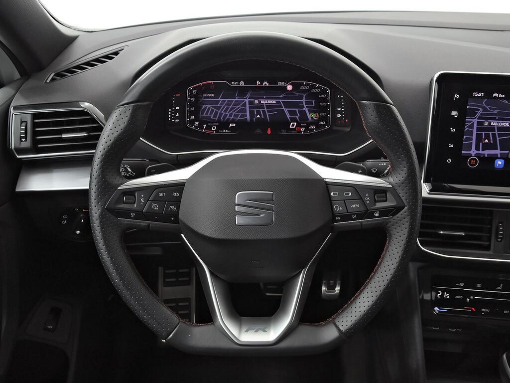 Seat Tarraco 1.5 TSI 110kW St&Sp FR Edition DSG 21