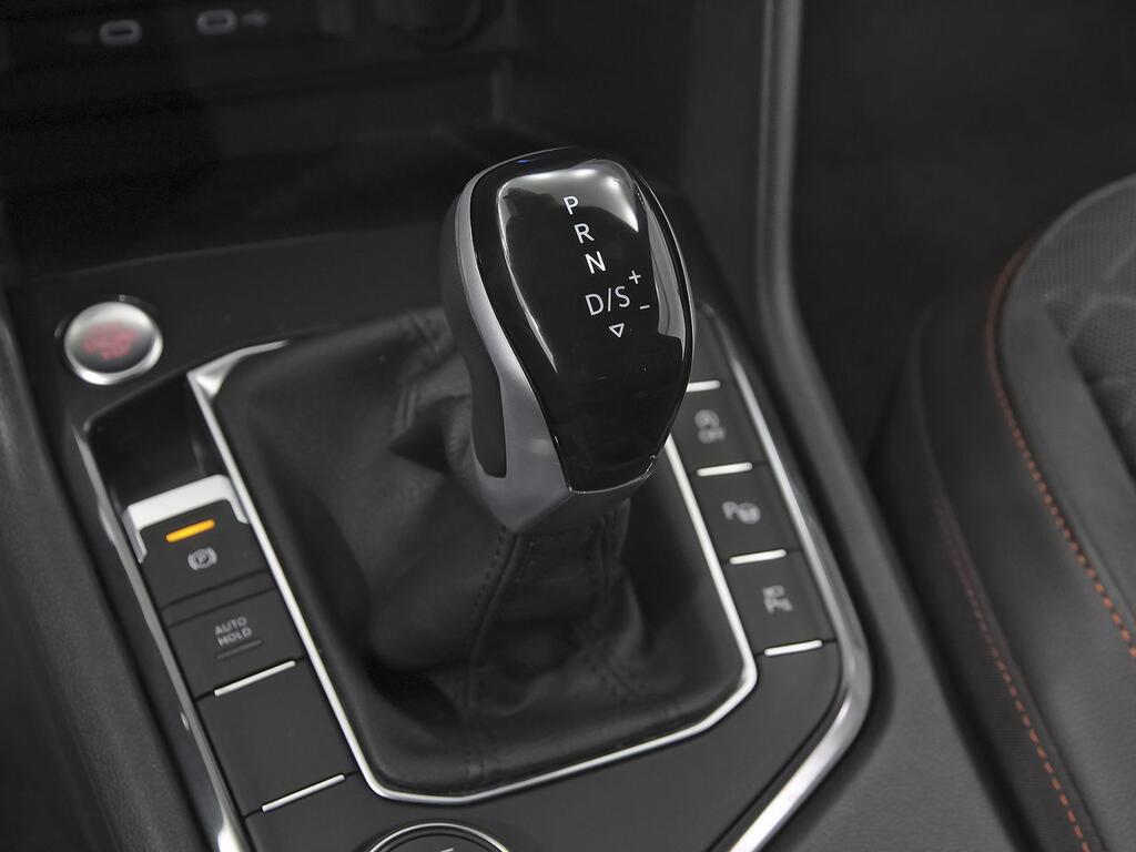 Seat Tarraco 1.5 TSI 110kW St&Sp FR Edition DSG 36