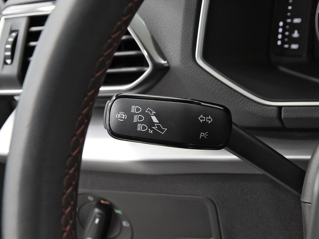 Seat Tarraco 1.5 TSI 110kW St&Sp FR Edition DSG 17