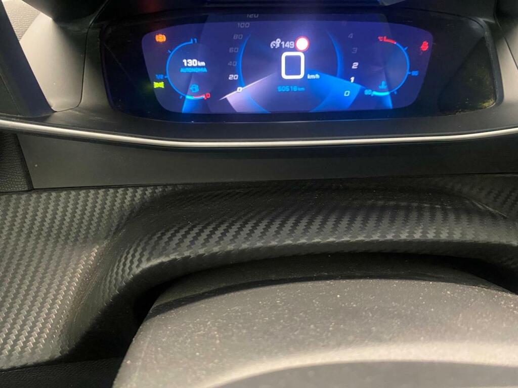 Peugeot 208 BlueHDi 73kW (100CV) GT Line 14