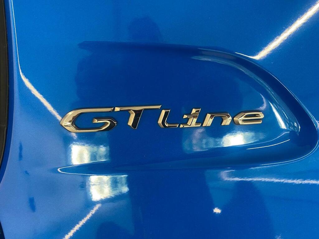 Peugeot 208 BlueHDi 73kW (100CV) GT Line 10