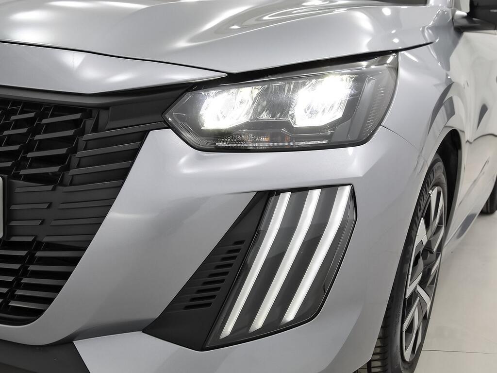 Peugeot 208 Active Puretech 100 34