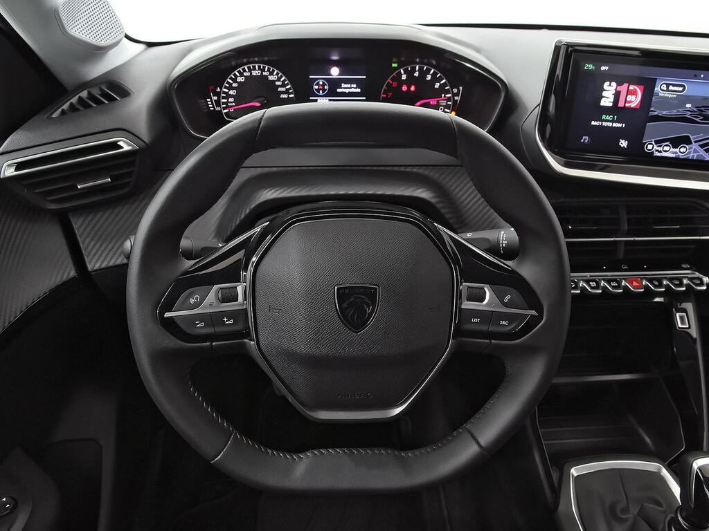 Peugeot 208 Active Puretech 100 19