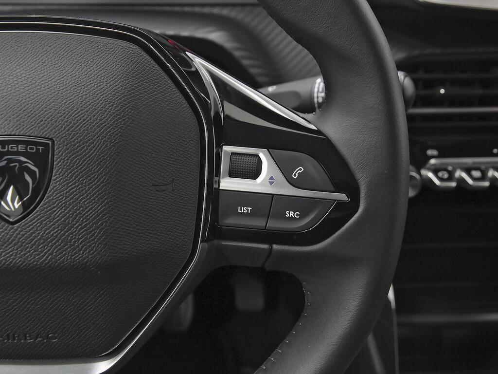 Peugeot 208 Active Puretech 100 18