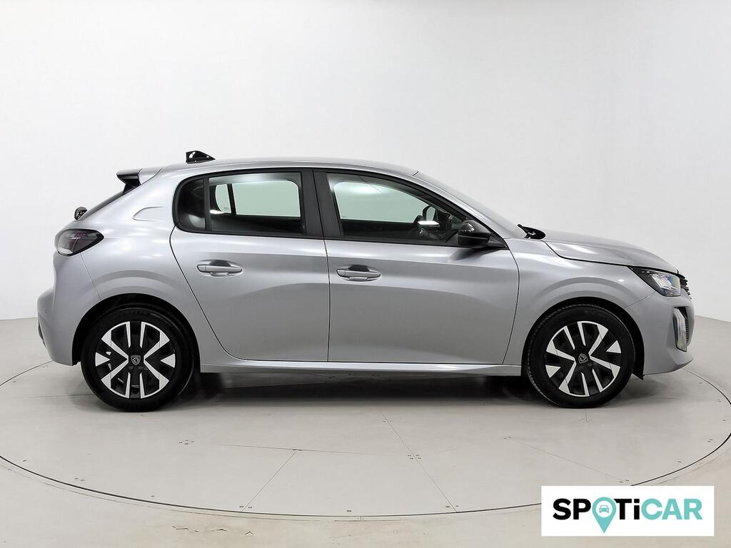 Peugeot 208 Active Puretech 100 3