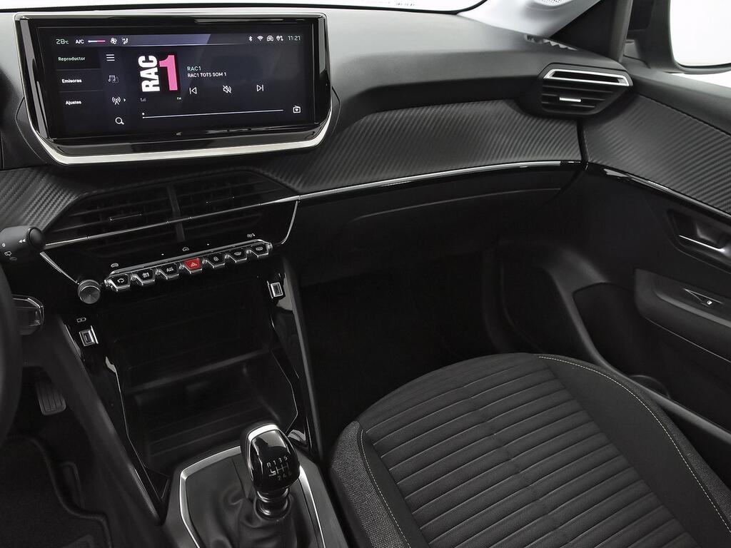 Peugeot 208 Active Puretech 100 20