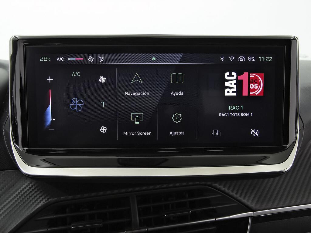 Peugeot 208 Active Puretech 100 21