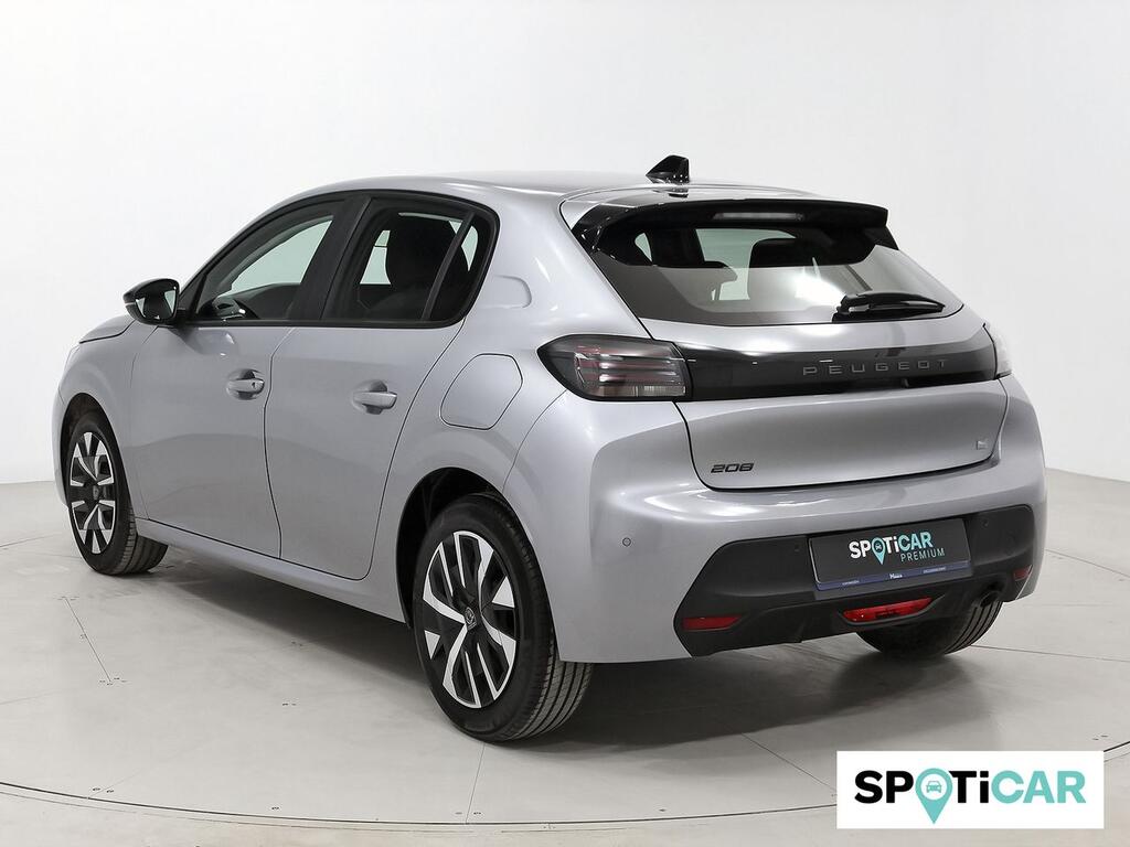 Peugeot 208 Active Puretech 100 2