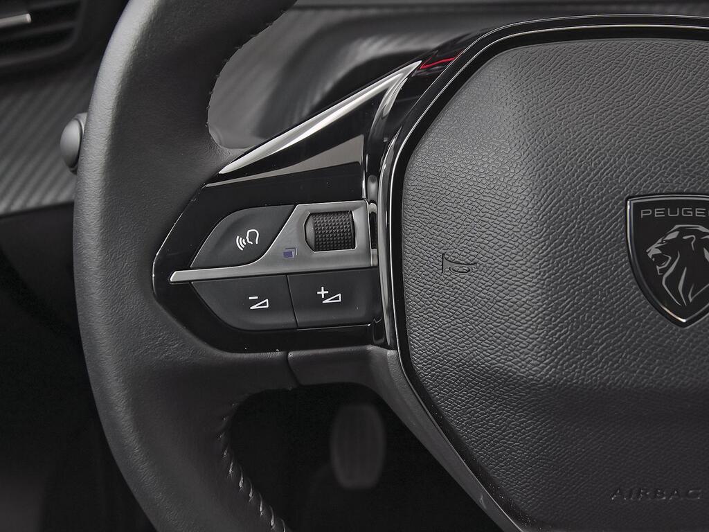 Peugeot 208 Active Puretech 100 17
