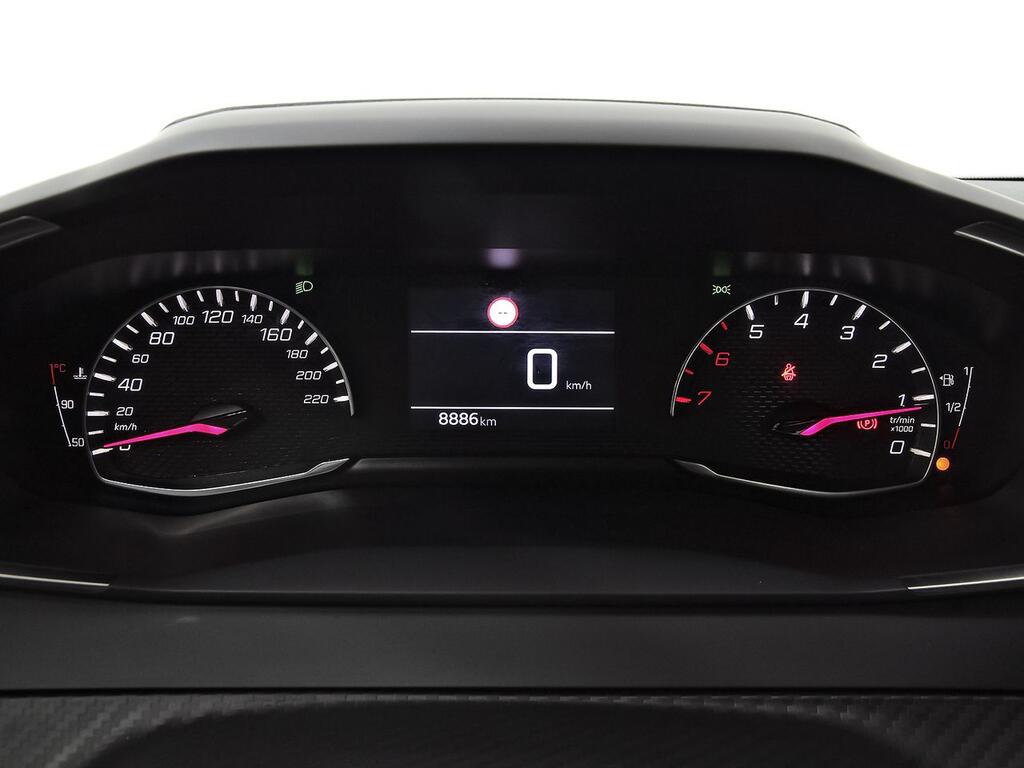 Peugeot 208 Active Puretech 100 13