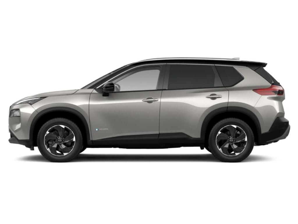 Nissan X-Trail 7pl 1.5 e-4ORCE 158kW 4x4 A/T N-Connecta Nissan X-Trail 7pl 1.5 e-4ORCE 158kW 4x4 A/T N-Connecta